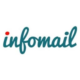 Infomail.ai logo