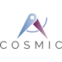 COSMIC Sizing logo