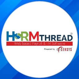 HRM Thread logo