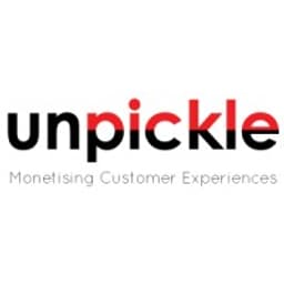 Unpickle logo