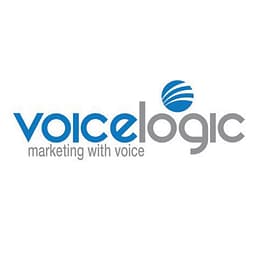 VoiceLogic logo