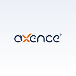 Axence nVision logo