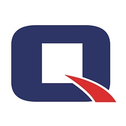 QNAP Systems, Inc. logo