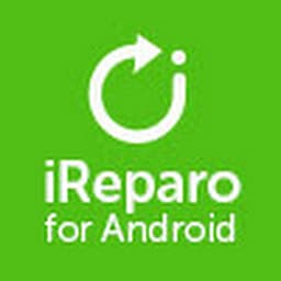 iReparo for Android logo