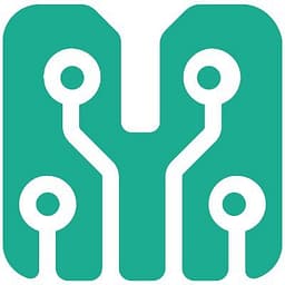 Online Port scanner logo