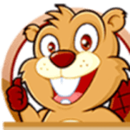 Beaver logo