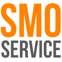 SMOService logo