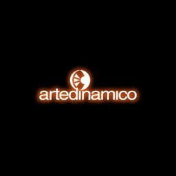 Artedinamico Dise√±o Gr√°fico logo