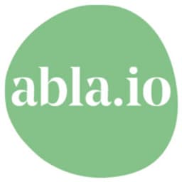 Abla Analytics logo