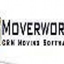 Moverworx logo