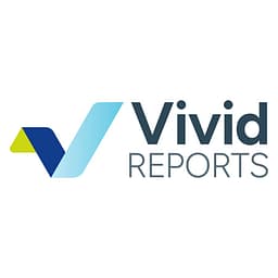 Vivid Reports CPM logo