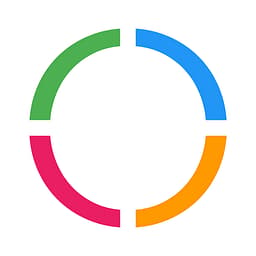 Ordering.co  for Business logo
