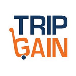 Tripgain logo