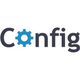 Config logo
