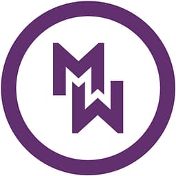 MerchantWords logo