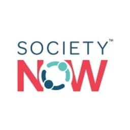 Society Now: Society Management Software logo