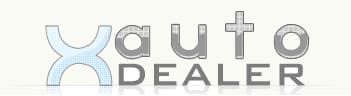 XAutoDealer logo