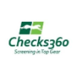 Checks360 logo