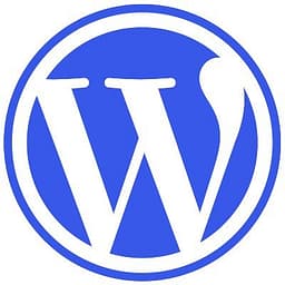 HTML To Wordpress logo