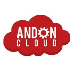 AndonCloud System logo