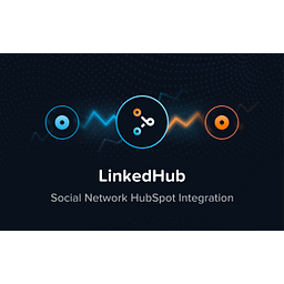 linkedhub logo