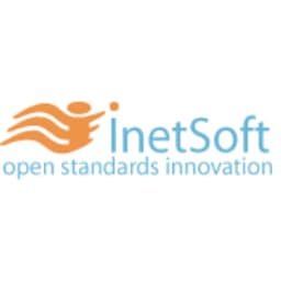 InetSoft Business Activity Monitoring logo