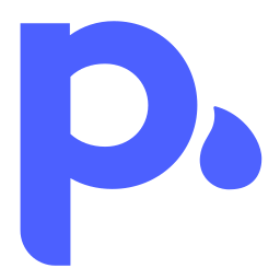 Pluvo logo