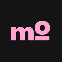Modash logo