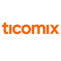 Ticomix logo