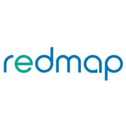 Redmap logo