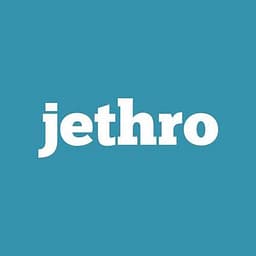 Jethro logo
