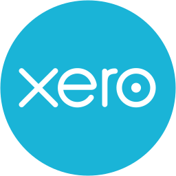 Xero for G Suite logo