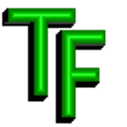 Tenant File Property Management logo
