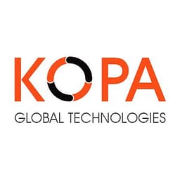 Kopatech Multi Vendor Marketplace logo