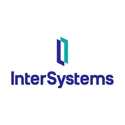 InterSystems IRIS logo