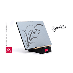Buddha Backup logo