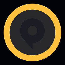 The Word Point logo
