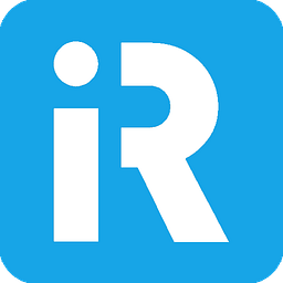 iRender Cloud Rendering Service logo