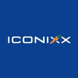 Iconixx Sales logo