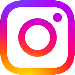 Command for Instagram logo
