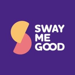 Sway Me Good logo