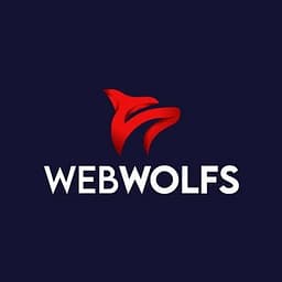 WebWolfs logo