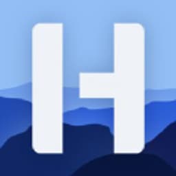Holoffice (Virtual Office) logo