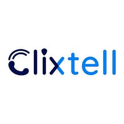 Clixtell Click Fraud Protection logo