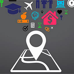 CanMap logo