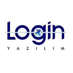 Login ERP logo
