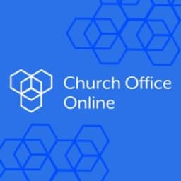 Church Office Online logo