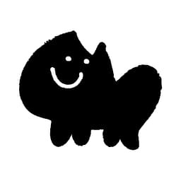 Moire logo