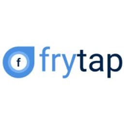 Frytap logo