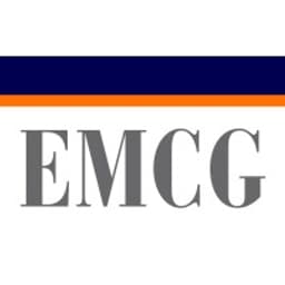 Energy Management Consulting Group (EMCG) logo